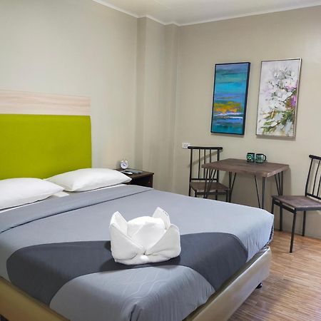 פאסאי Dg Budget Hotel Salem מראה חיצוני תמונה