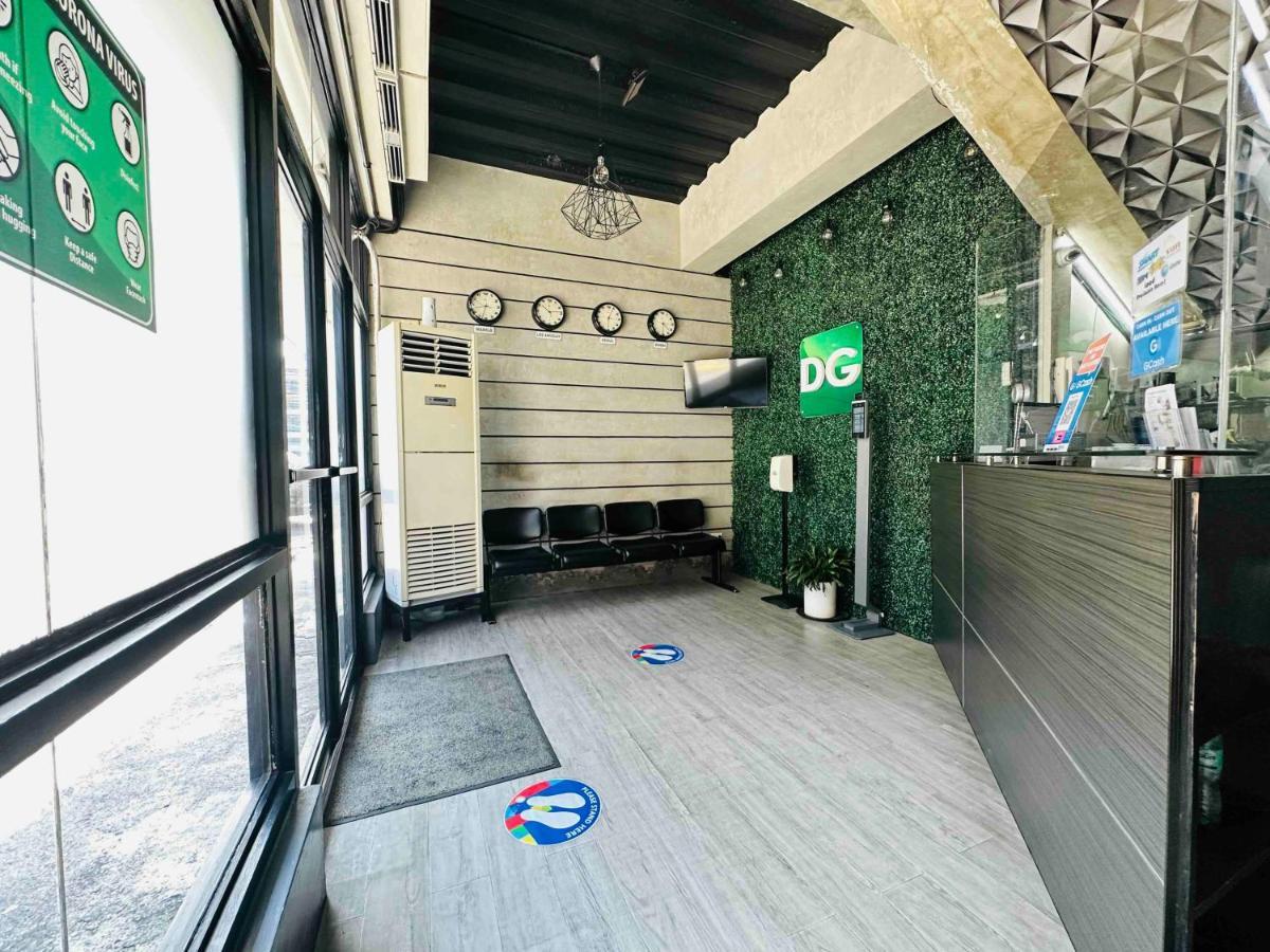פאסאי Dg Budget Hotel Salem מראה חיצוני תמונה