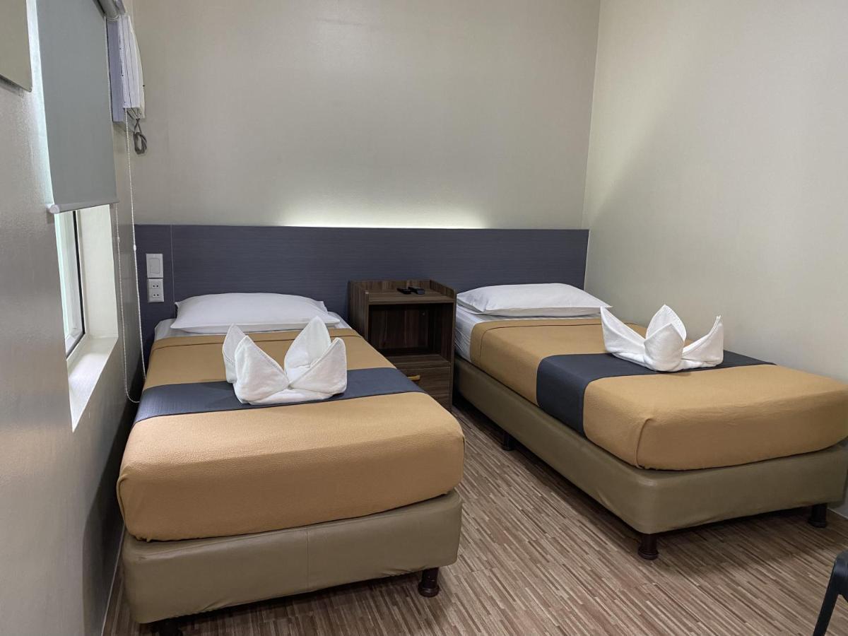 פאסאי Dg Budget Hotel Salem מראה חיצוני תמונה