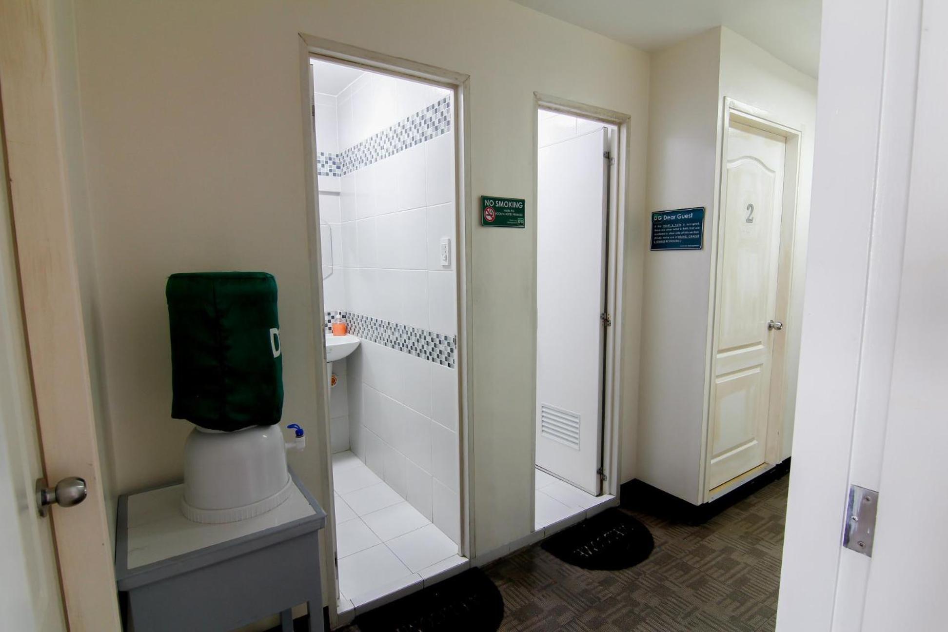 פאסאי Dg Budget Hotel Salem מראה חיצוני תמונה