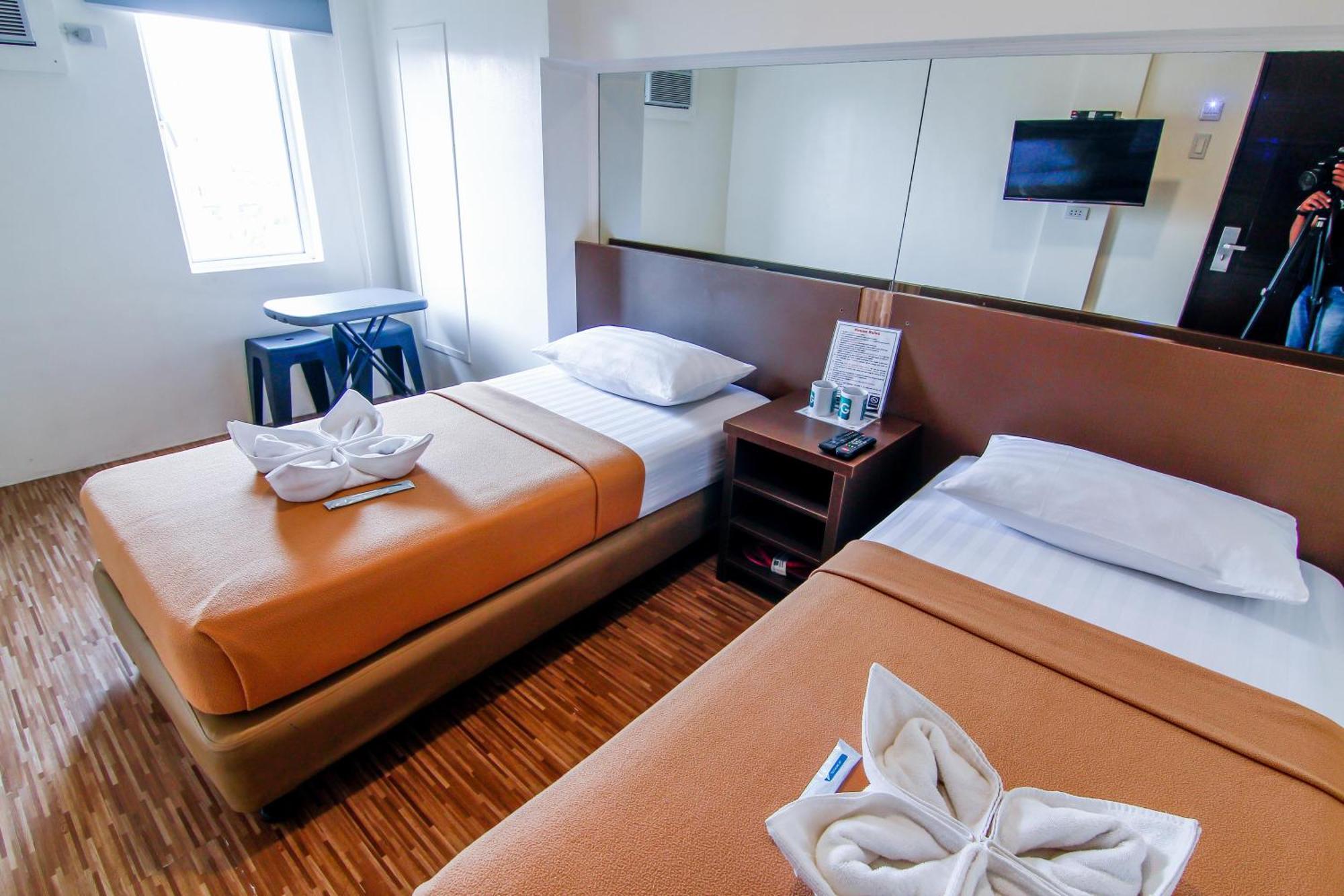 פאסאי Dg Budget Hotel Salem מראה חיצוני תמונה