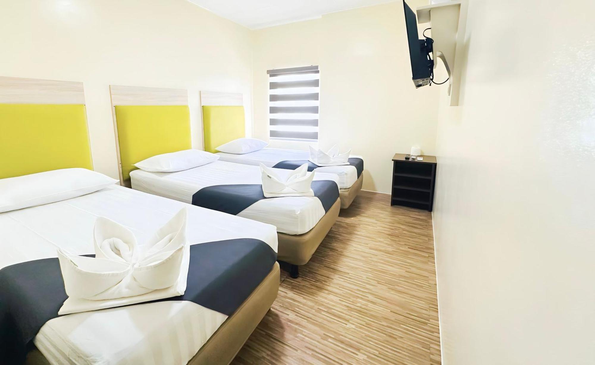 פאסאי Dg Budget Hotel Salem מראה חיצוני תמונה