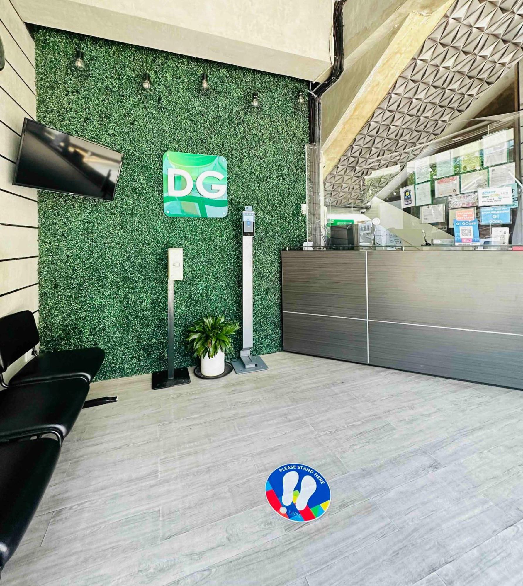 פאסאי Dg Budget Hotel Salem מראה חיצוני תמונה