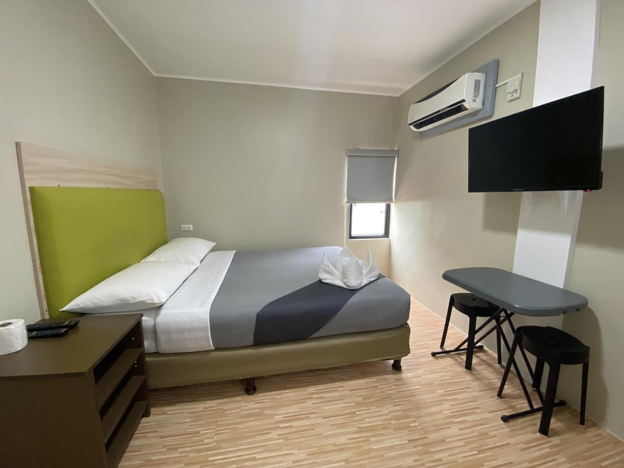 פאסאי Dg Budget Hotel Salem מראה חיצוני תמונה