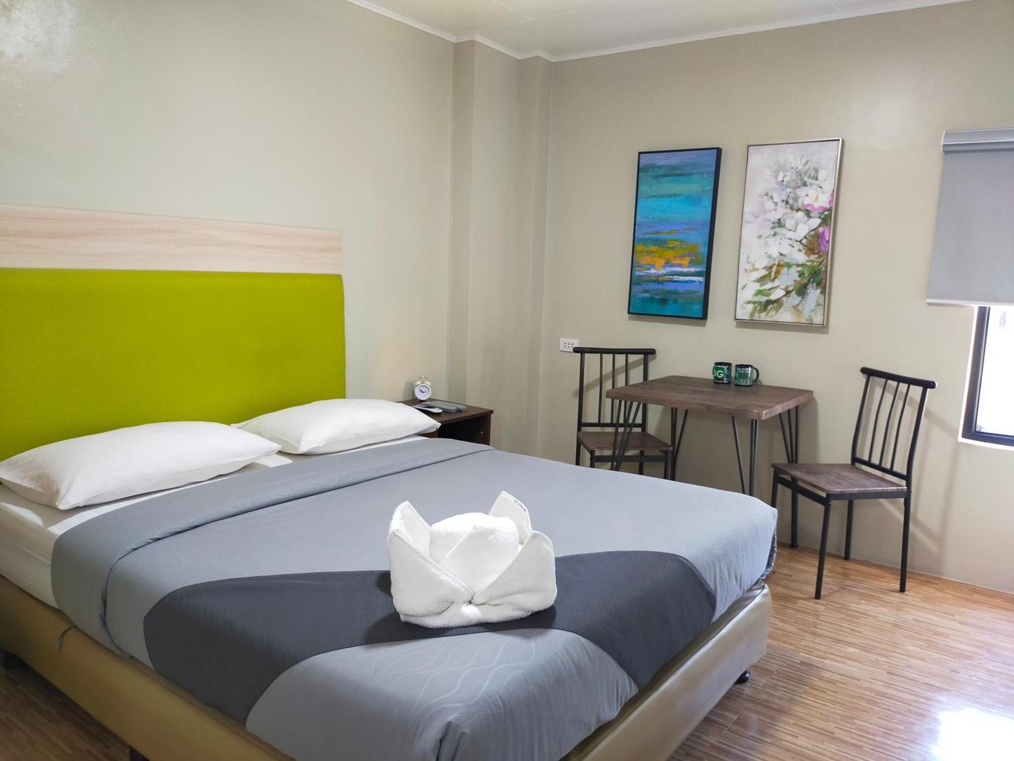 פאסאי Dg Budget Hotel Salem מראה חיצוני תמונה