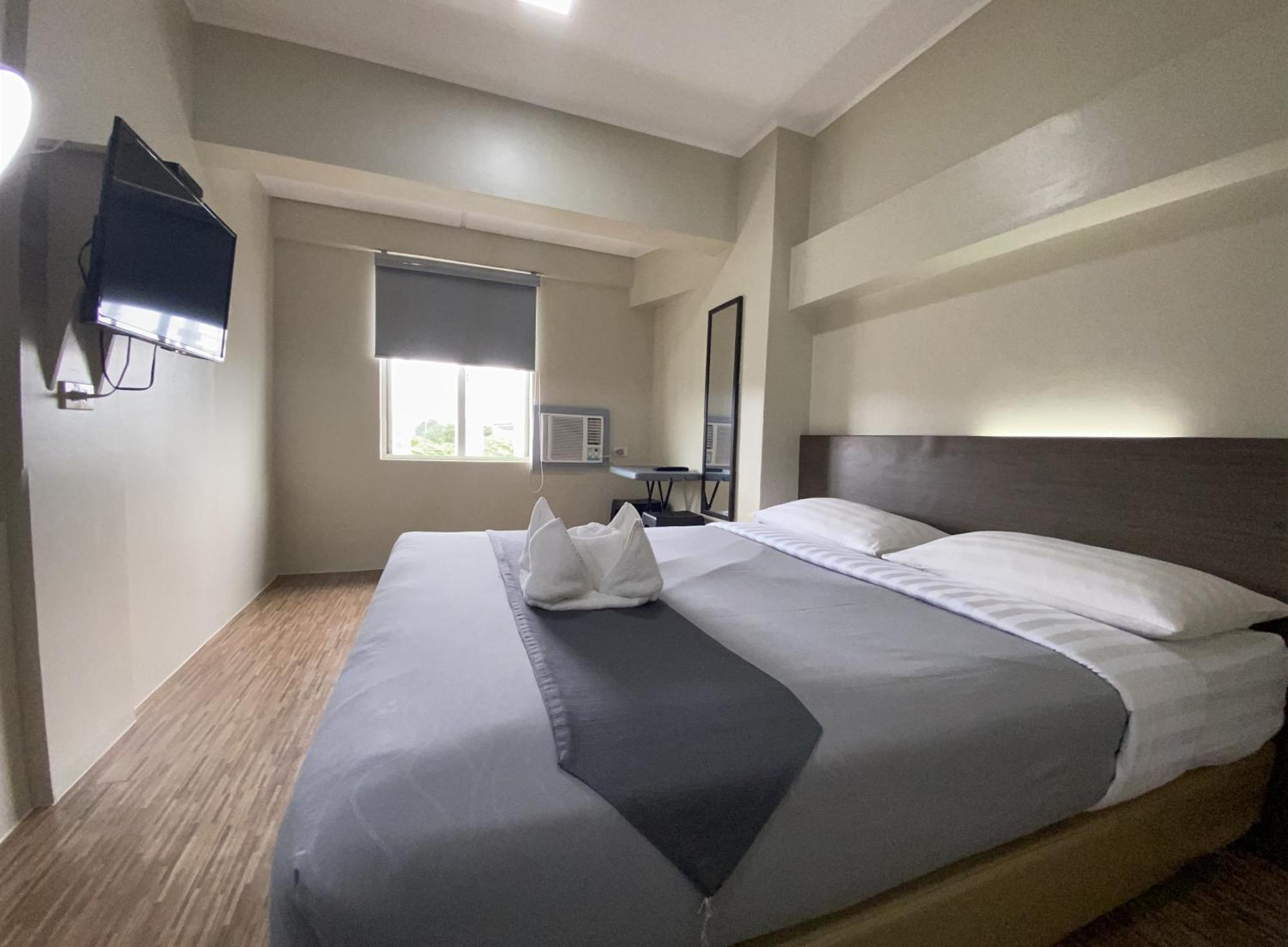 פאסאי Dg Budget Hotel Salem מראה חיצוני תמונה
