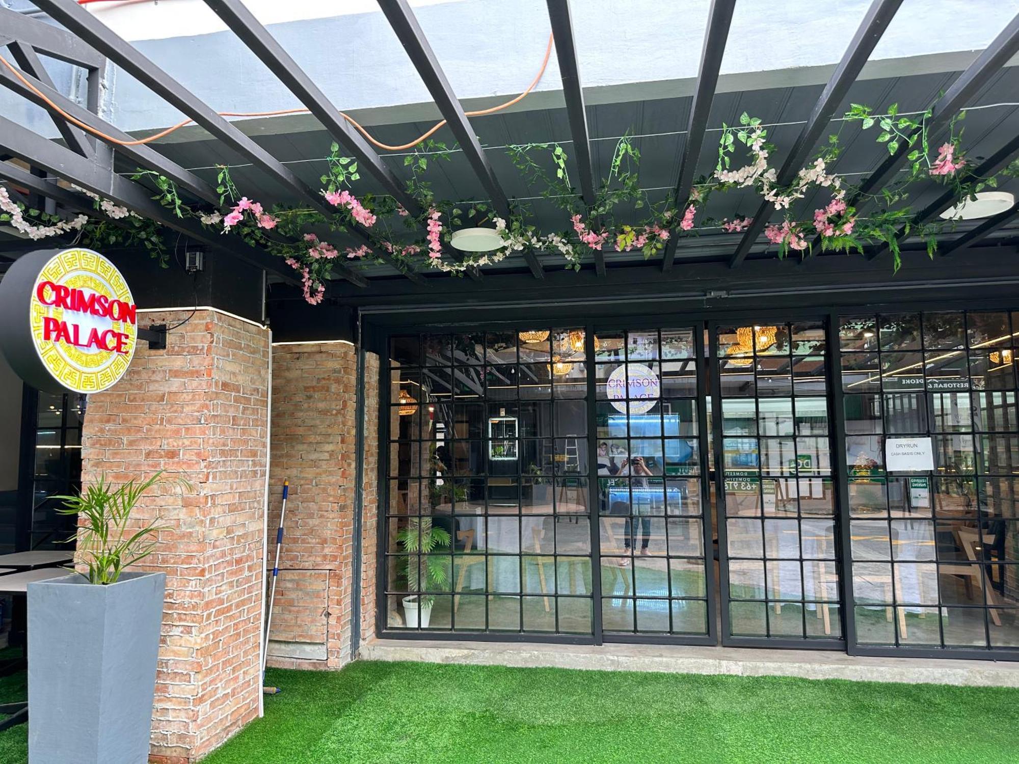 פאסאי Dg Budget Hotel Salem מראה חיצוני תמונה