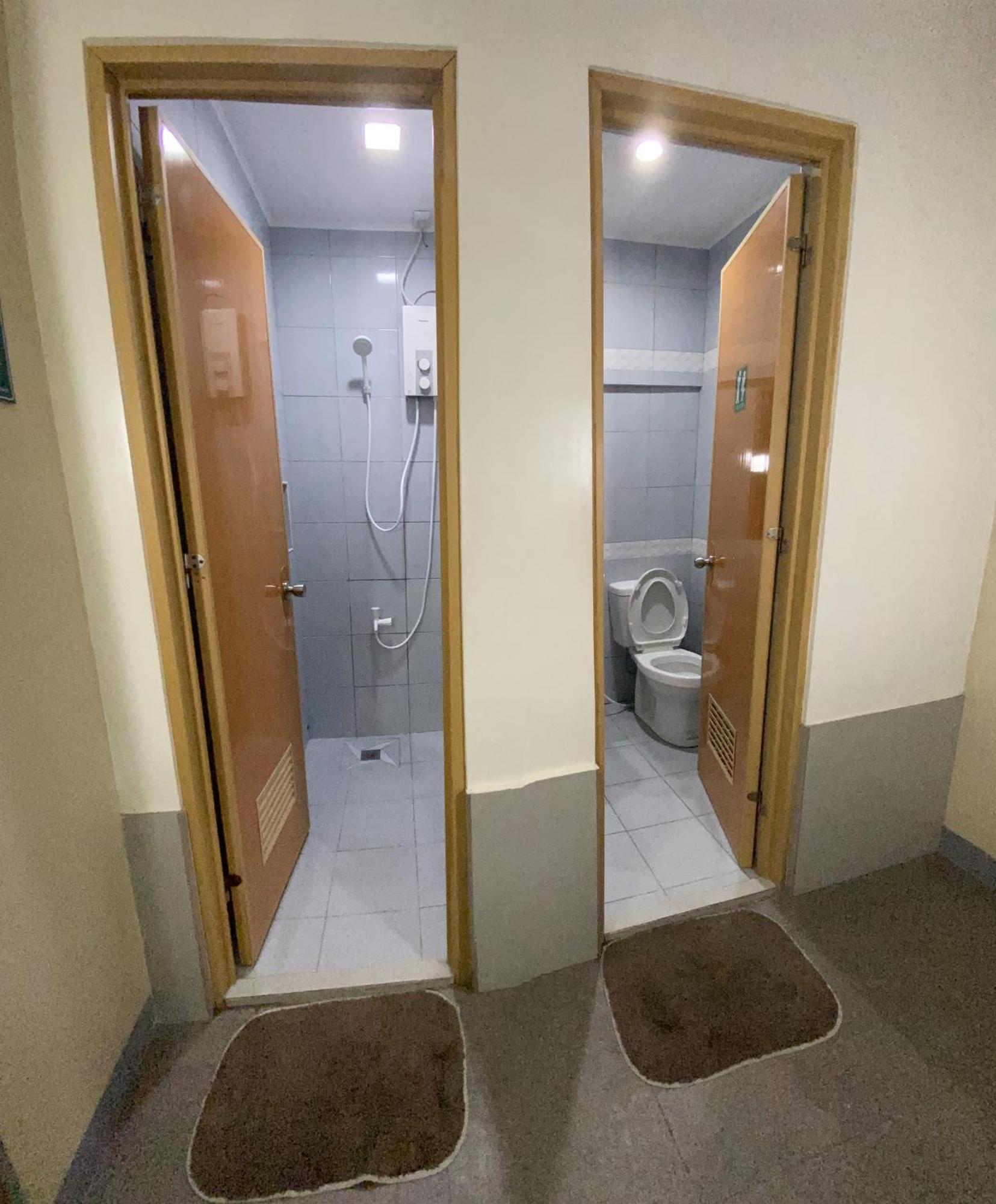 פאסאי Dg Budget Hotel Salem מראה חיצוני תמונה