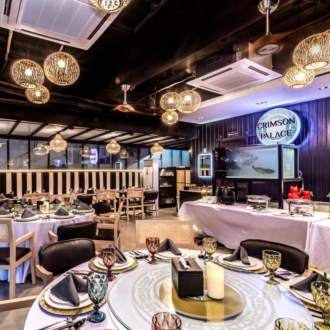 פאסאי Dg Budget Hotel Salem מראה חיצוני תמונה