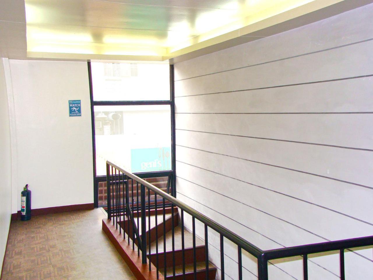 פאסאי Dg Budget Hotel Salem מראה חיצוני תמונה