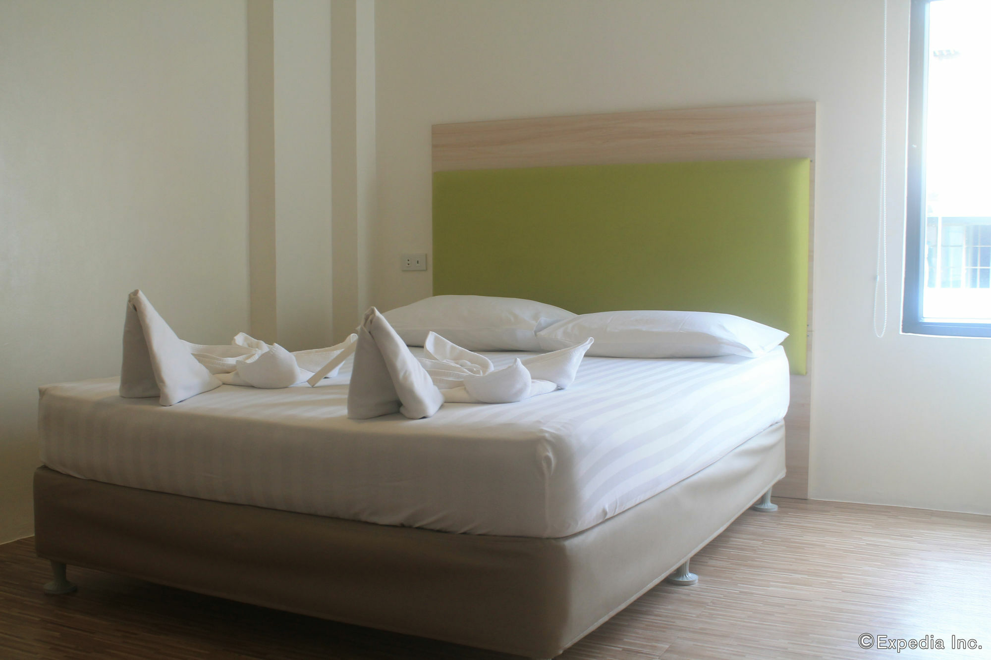 פאסאי Dg Budget Hotel Salem מראה חיצוני תמונה