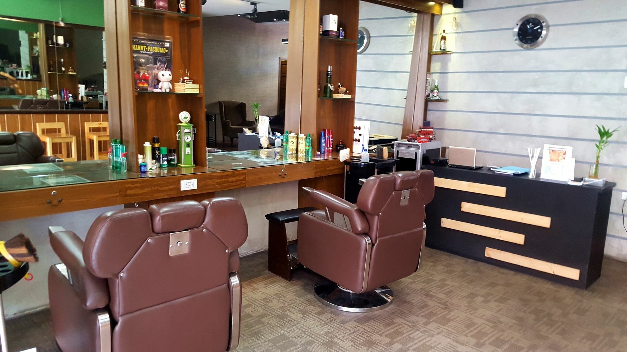 פאסאי Dg Budget Hotel Salem מראה חיצוני תמונה