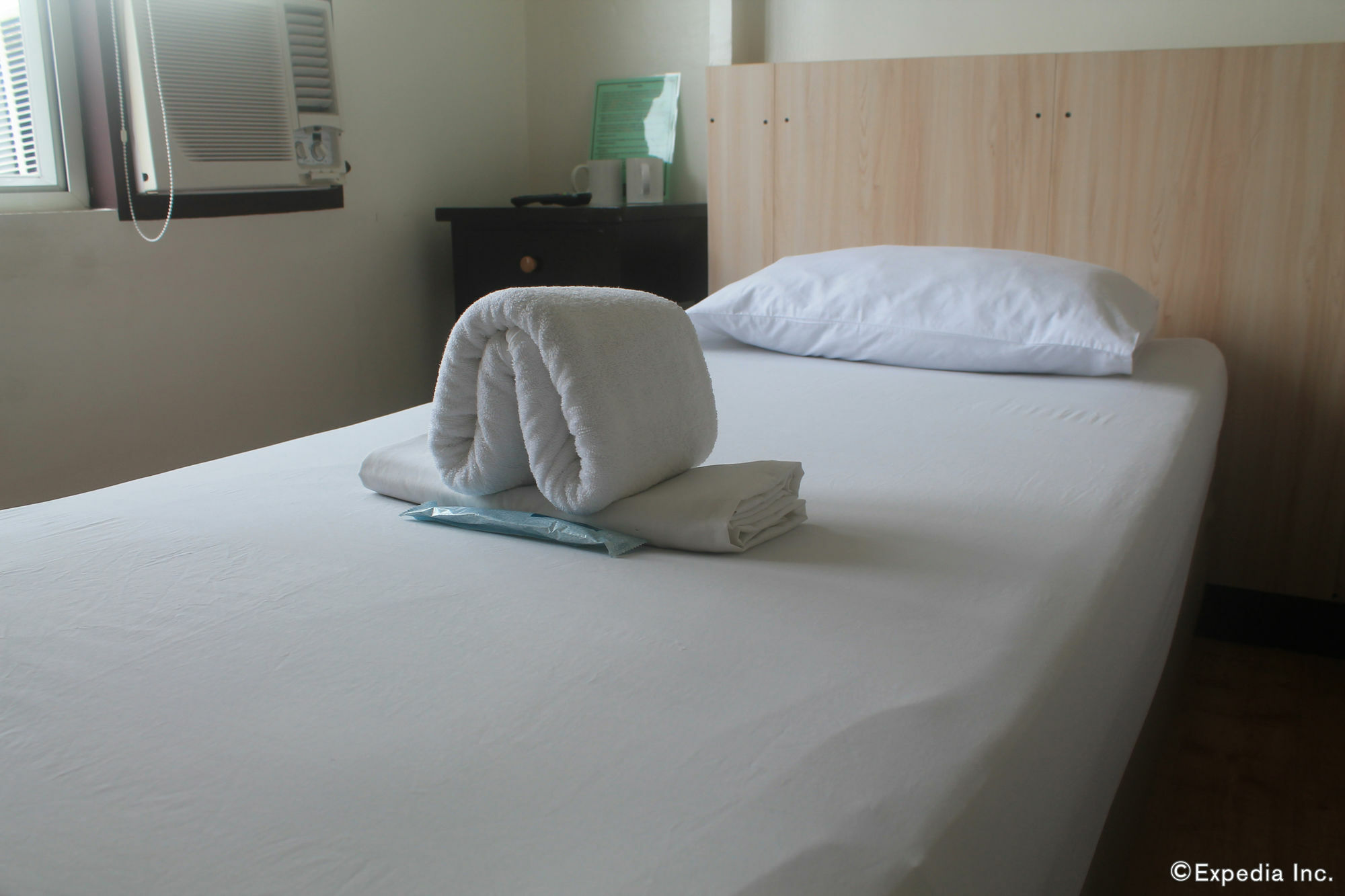 פאסאי Dg Budget Hotel Salem מראה חיצוני תמונה