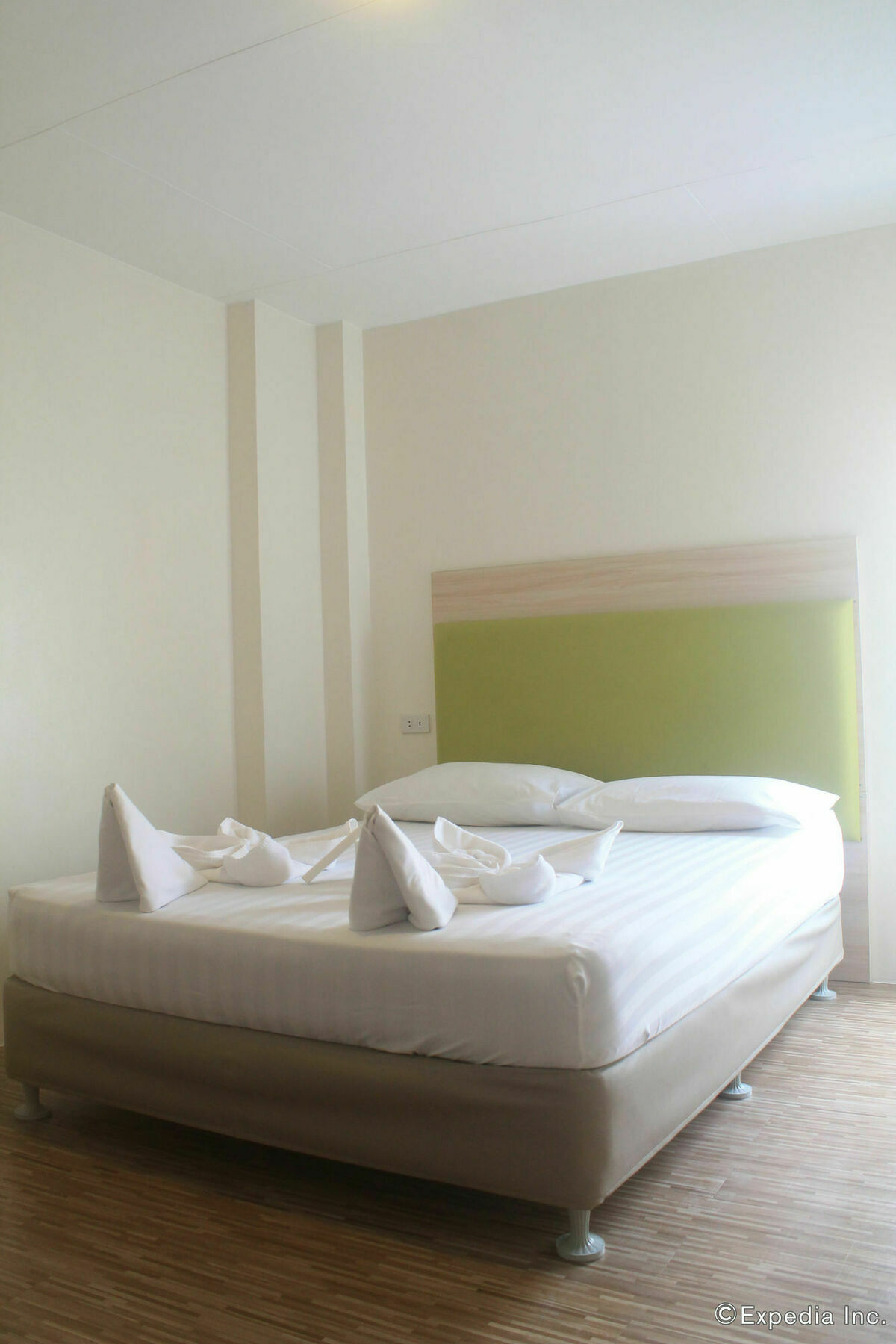 פאסאי Dg Budget Hotel Salem מראה חיצוני תמונה