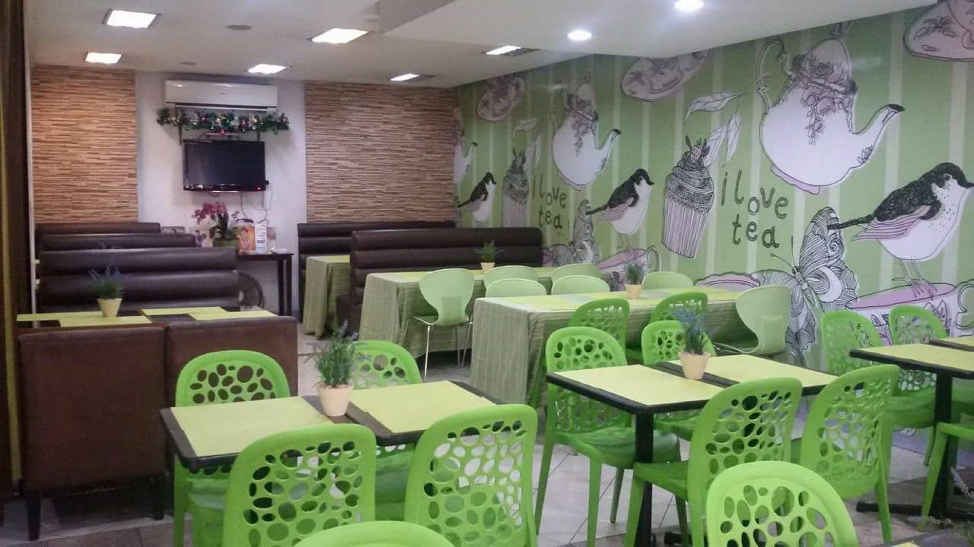 פאסאי Dg Budget Hotel Salem מראה חיצוני תמונה