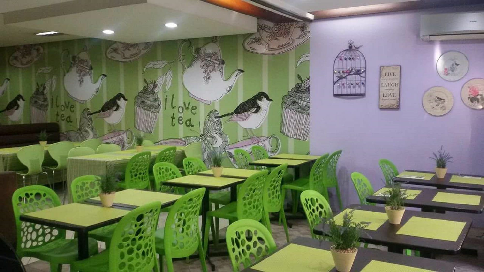 פאסאי Dg Budget Hotel Salem מראה חיצוני תמונה