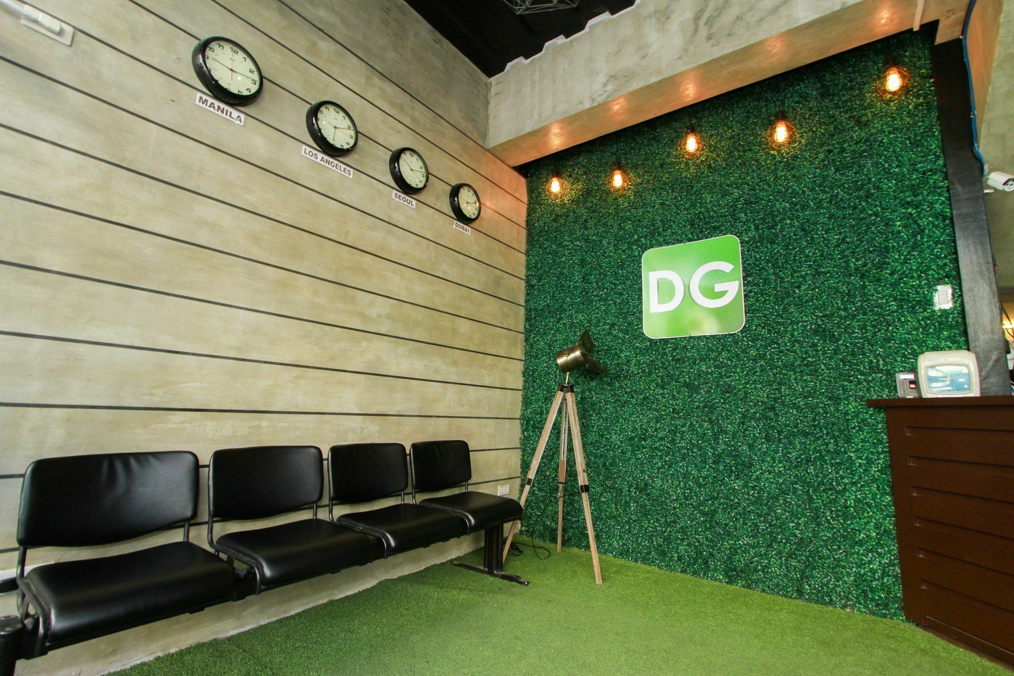 פאסאי Dg Budget Hotel Salem מראה חיצוני תמונה
