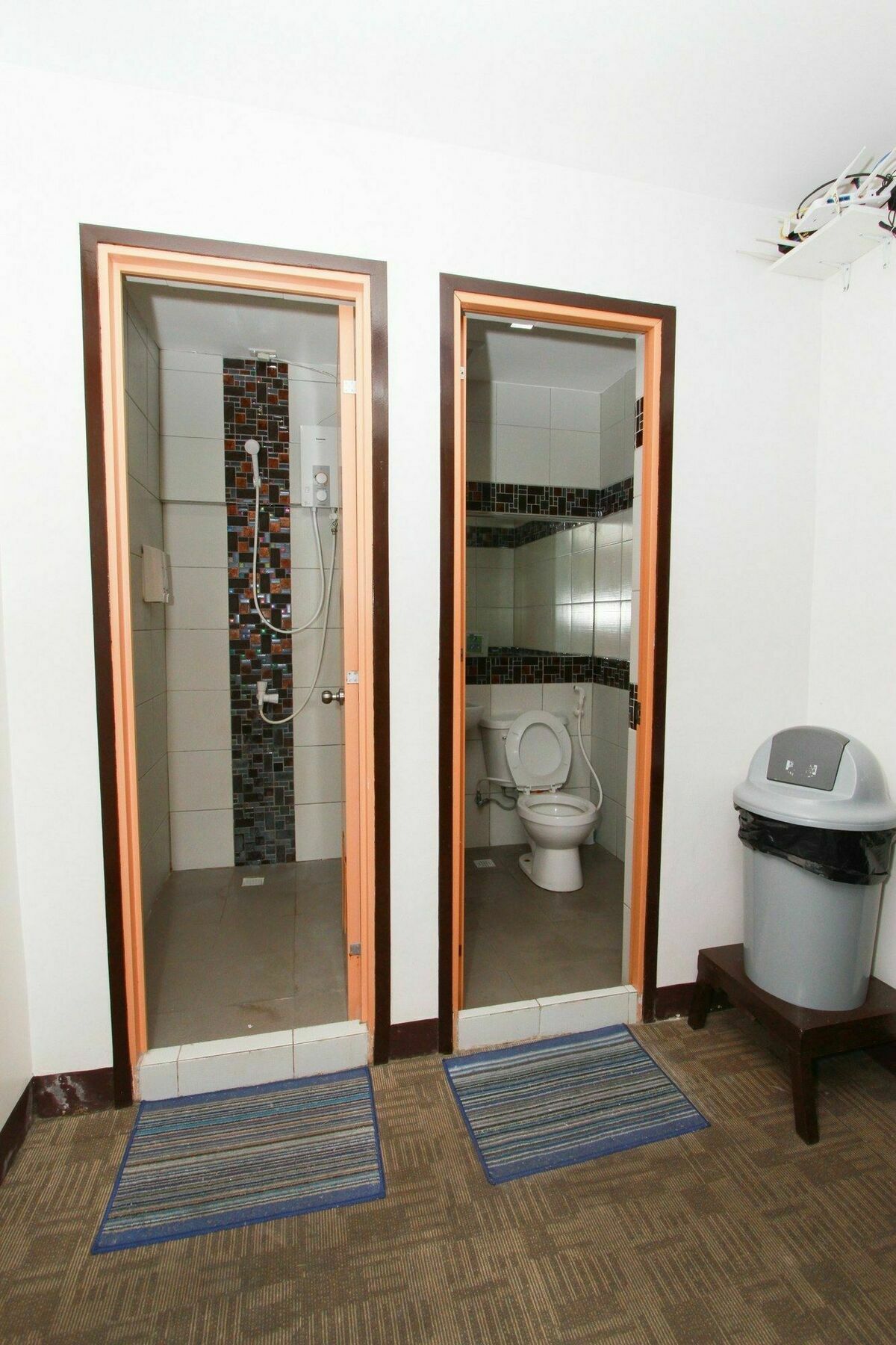 פאסאי Dg Budget Hotel Salem מראה חיצוני תמונה